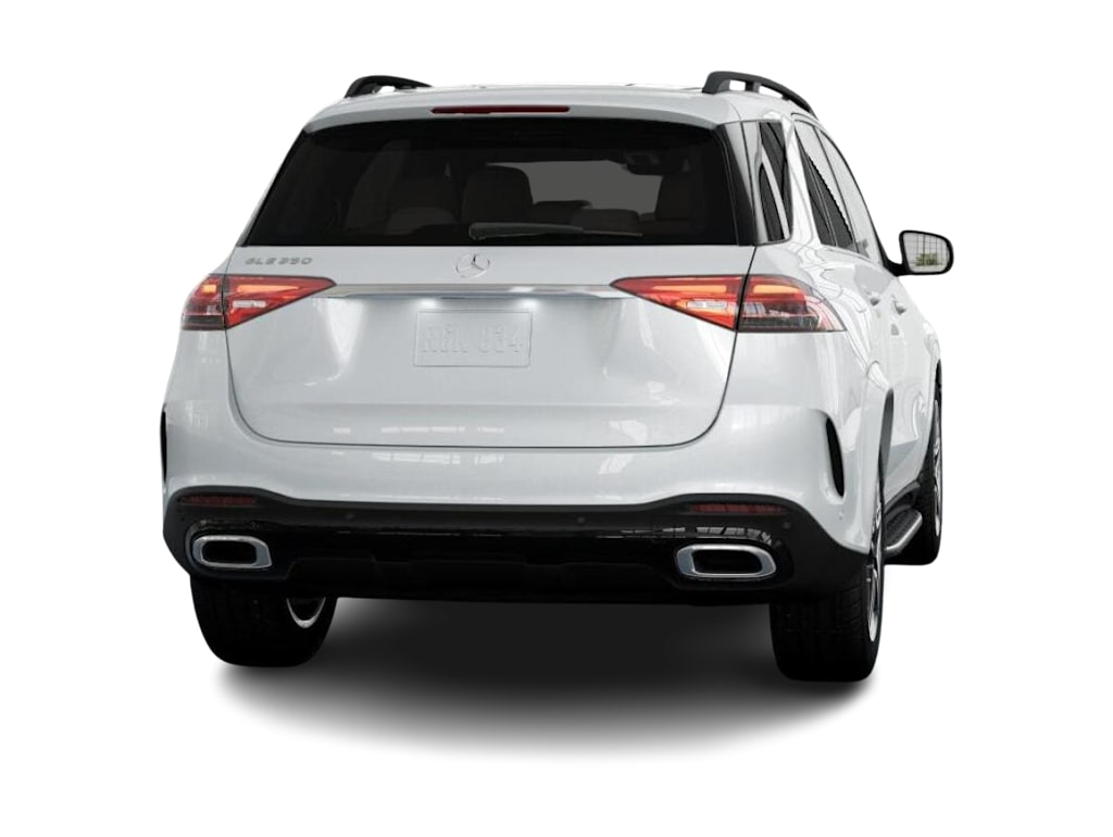 Thumbnail: 2026 Mercedes-Benz GLE - 25