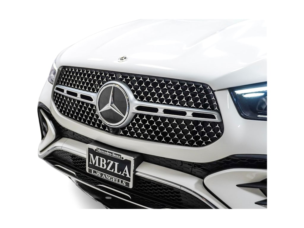 2024 Mercedes-Benz GLE 350 19