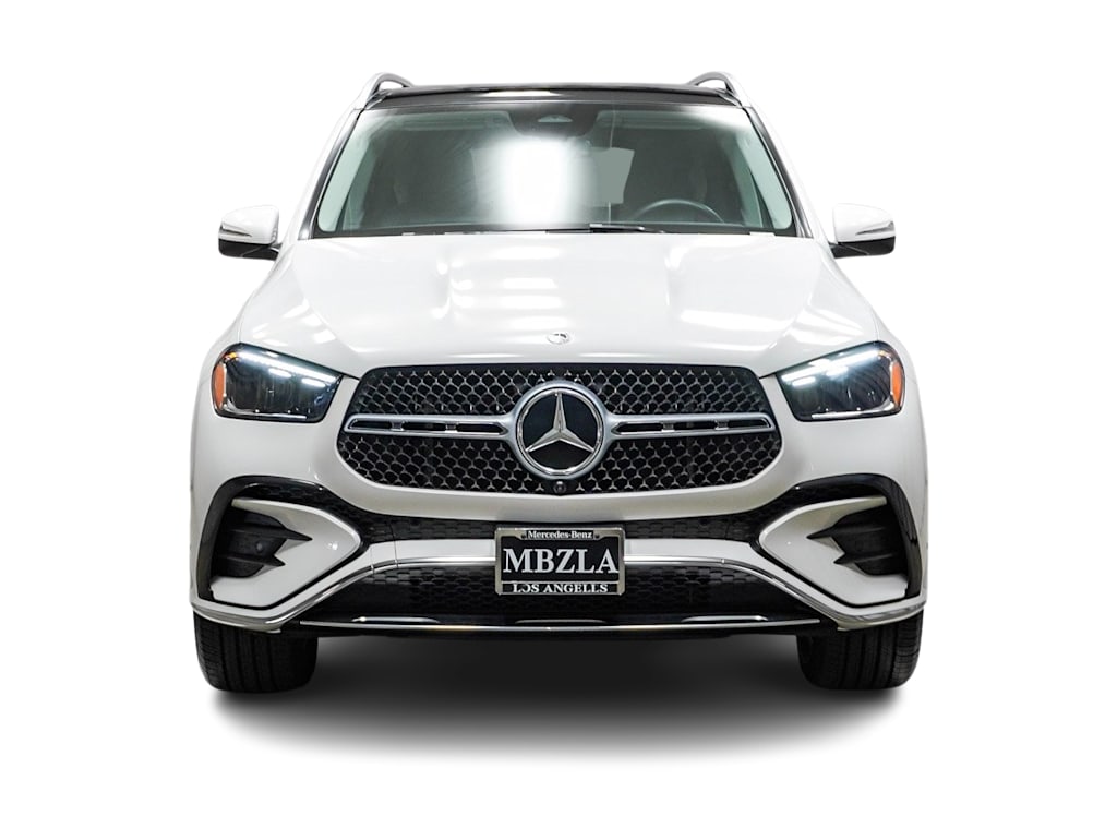 2024 Mercedes-Benz GLE 350 5