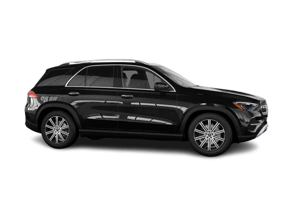 Thumbnail: 2026 Mercedes-Benz GLE - 14