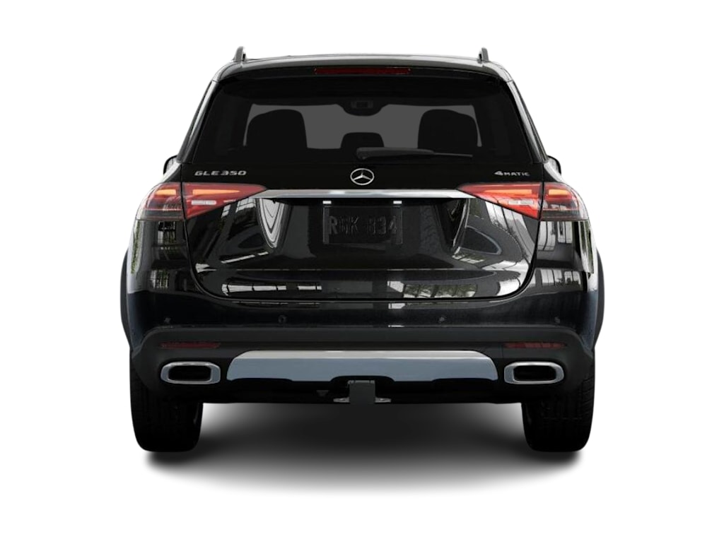 Thumbnail: 2026 Mercedes-Benz GLE - 25