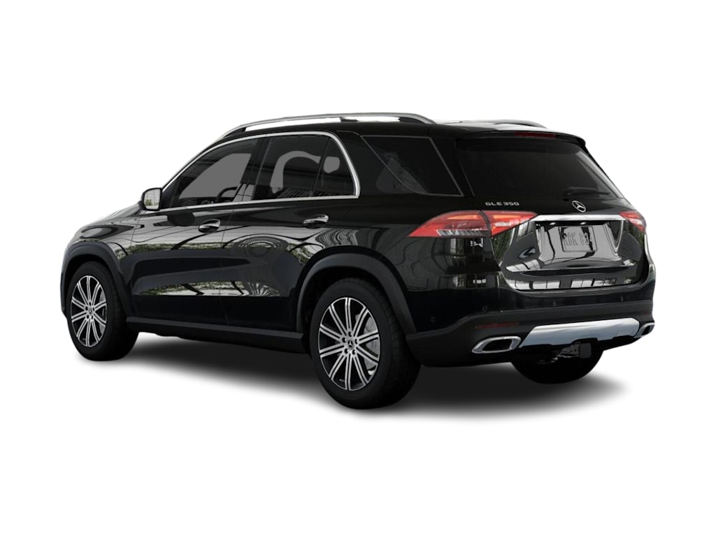 Thumbnail: 2026 Mercedes-Benz GLE - 28
