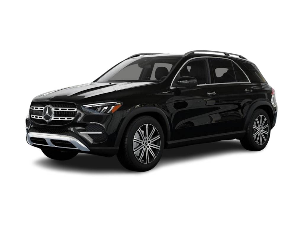 Thumbnail: 2026 Mercedes-Benz GLE - 37