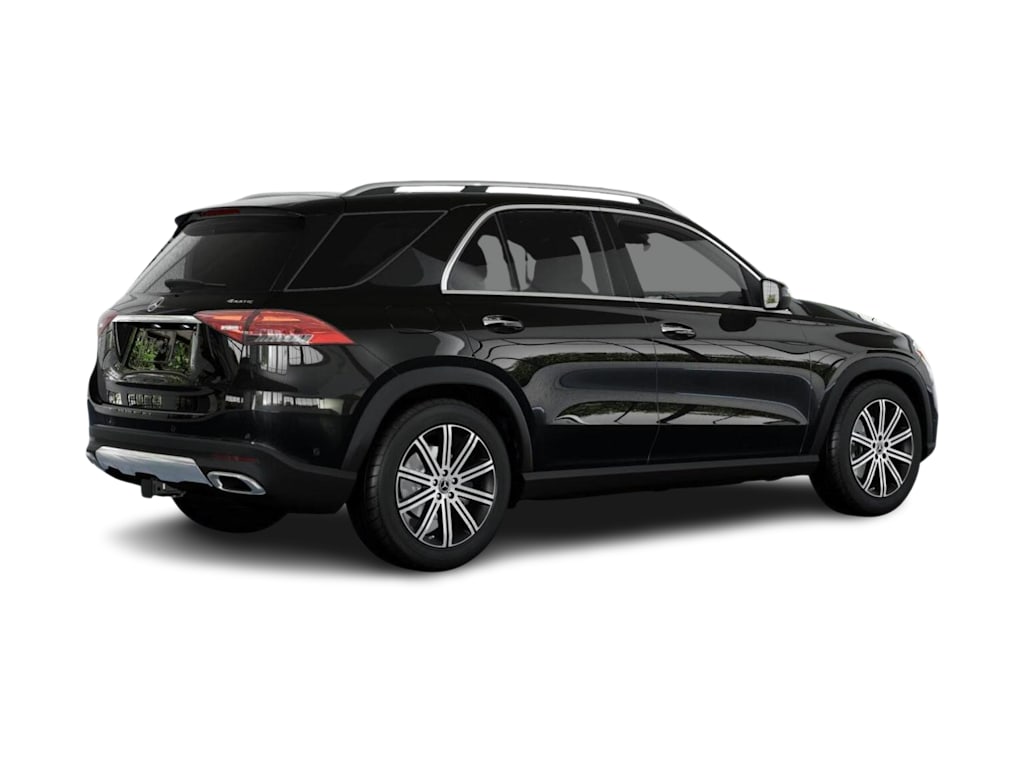 Thumbnail: 2026 Mercedes-Benz GLE - 20