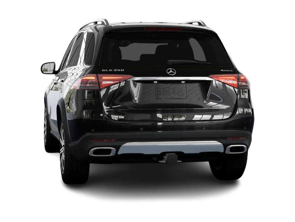 Thumbnail: 2026 Mercedes-Benz GLE - 26