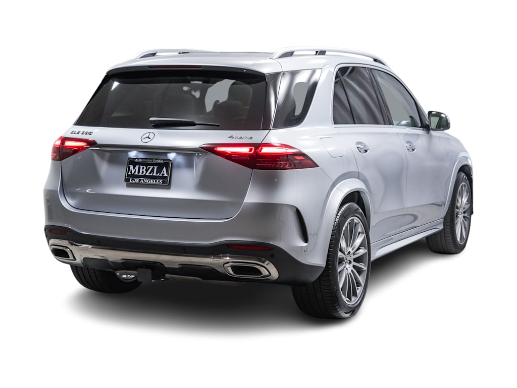 Thumbnail: 2026 Mercedes-Benz GLE - 14