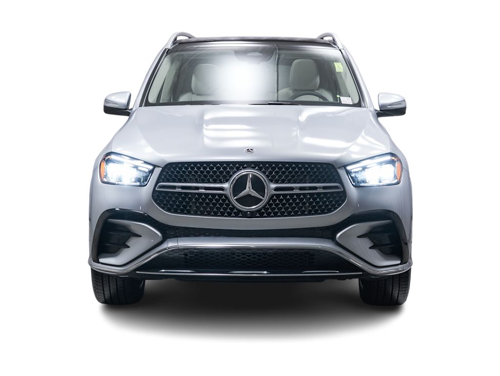 Thumbnail: 2026 Mercedes-Benz GLE - 15