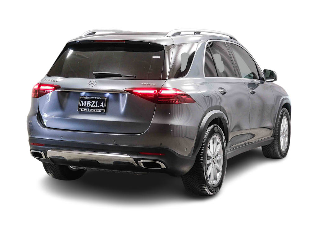 Thumbnail: 2024 Mercedes-Benz GLE - 17