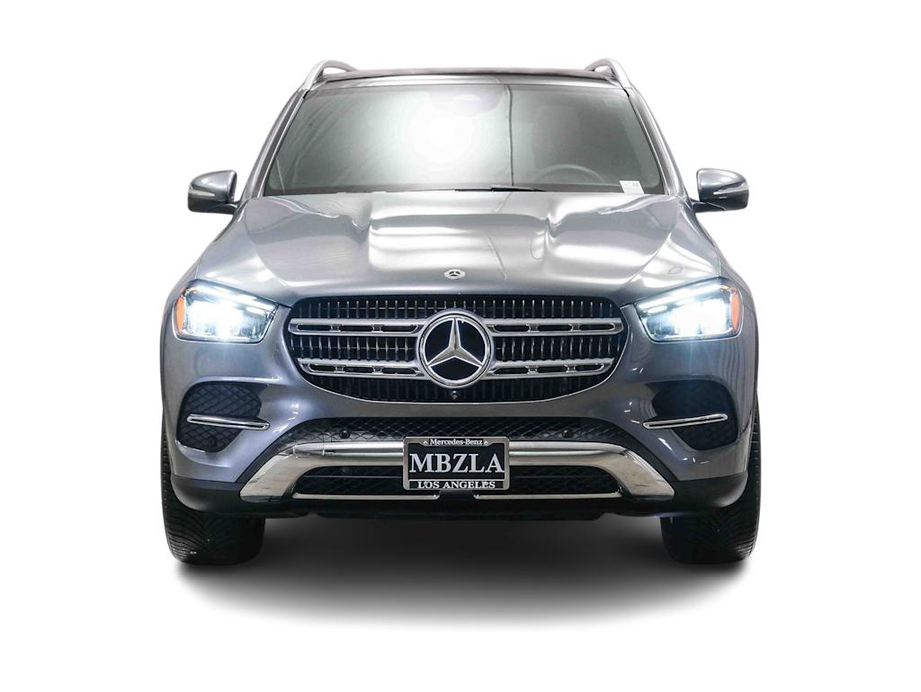 Thumbnail: 2024 Mercedes-Benz GLE - 6