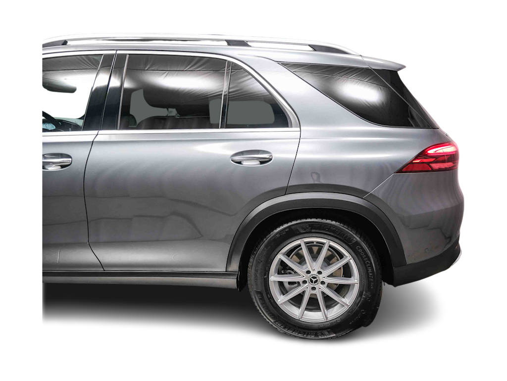 Thumbnail: 2024 Mercedes-Benz GLE - 3