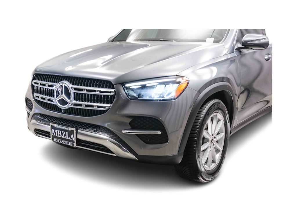 Thumbnail: 2024 Mercedes-Benz GLE - 21
