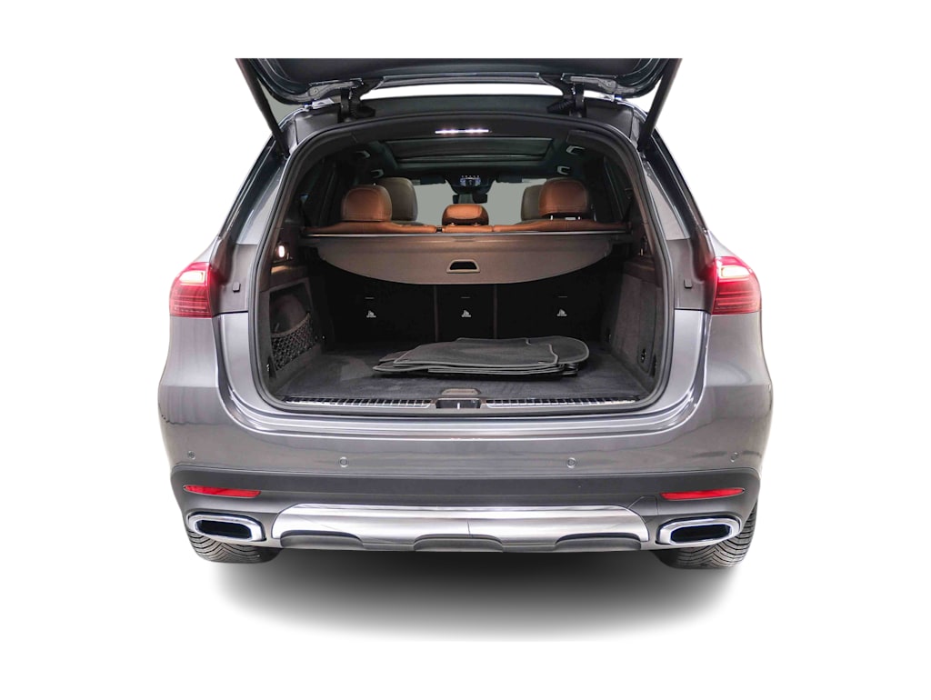 Thumbnail: 2024 Mercedes-Benz GLE - 16
