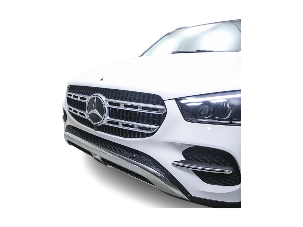 2025 Mercedes-Benz GLE 350 17