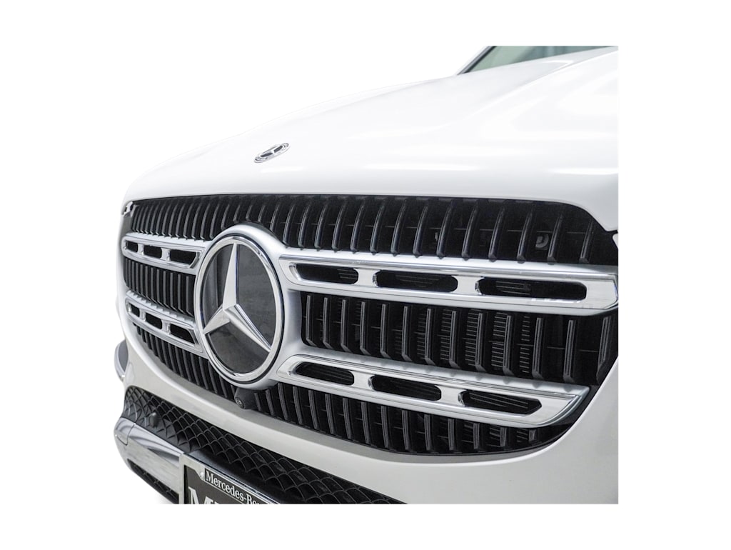 2025 Mercedes-Benz GLE 350 20