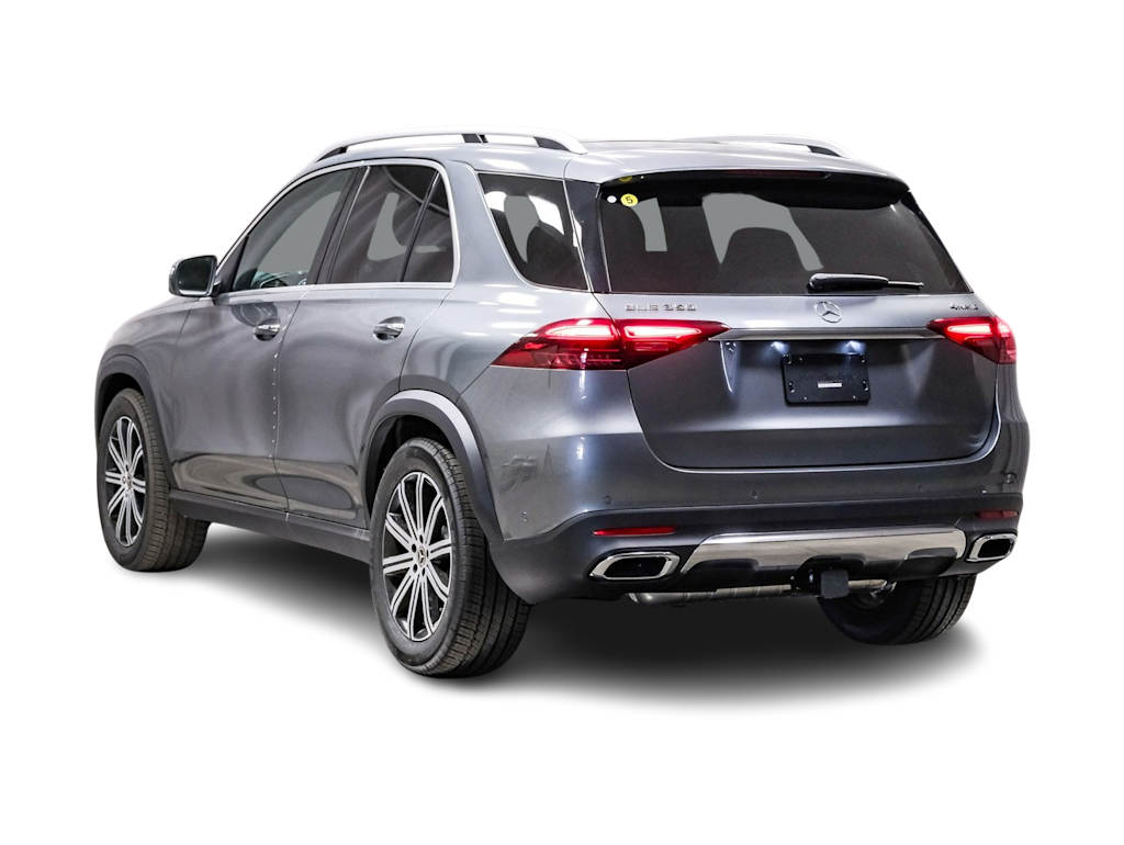 Thumbnail: 2026 Mercedes-Benz GLE - 3