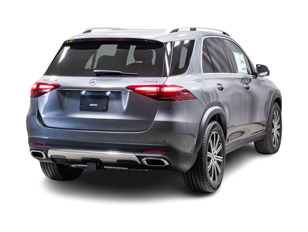 Thumbnail: 2026 Mercedes-Benz GLE - 15