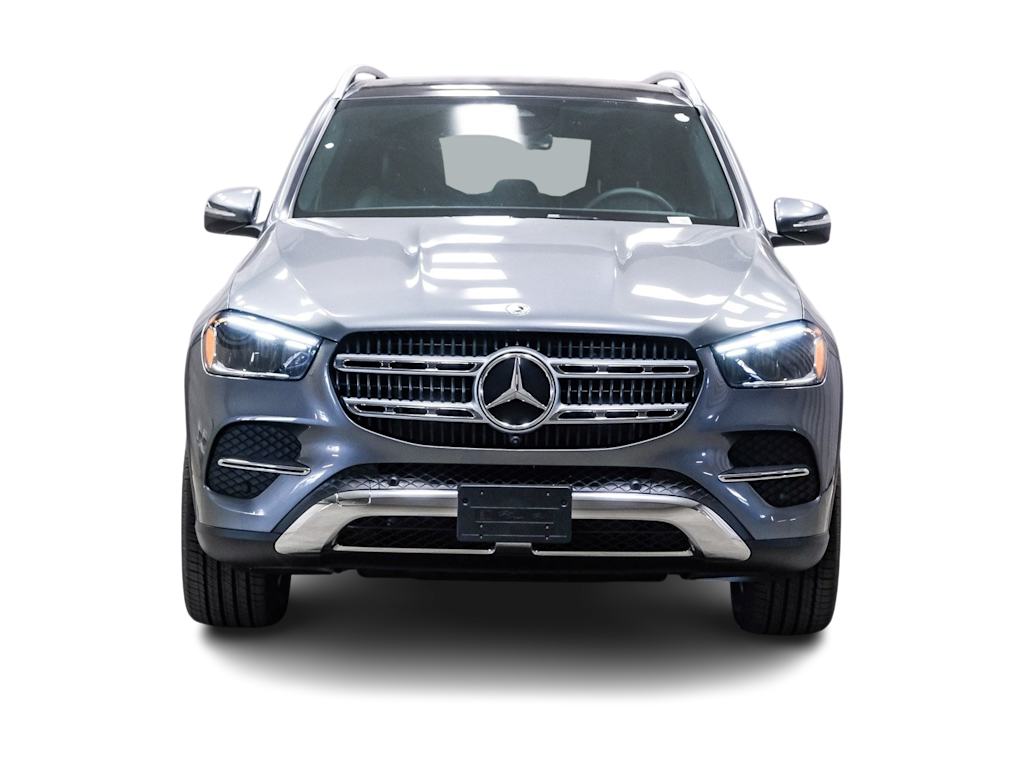 Thumbnail: 2026 Mercedes-Benz GLE - 16