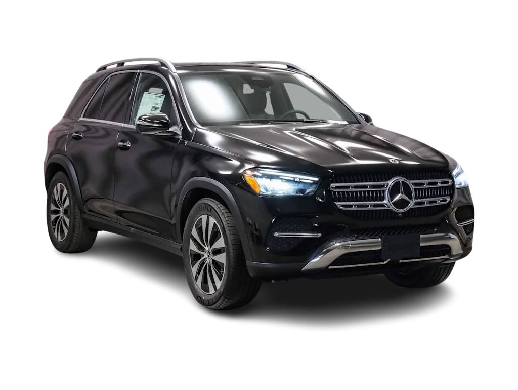 Thumbnail: 2026 Mercedes-Benz GLE - 18