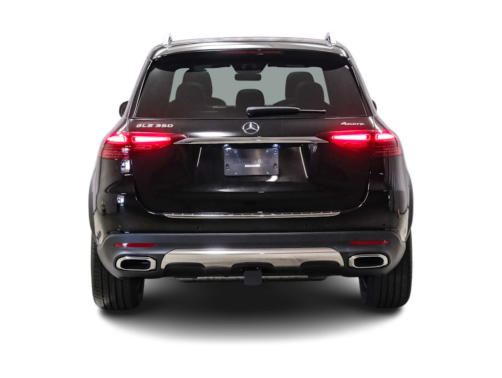 Thumbnail: 2026 Mercedes-Benz GLE - 5