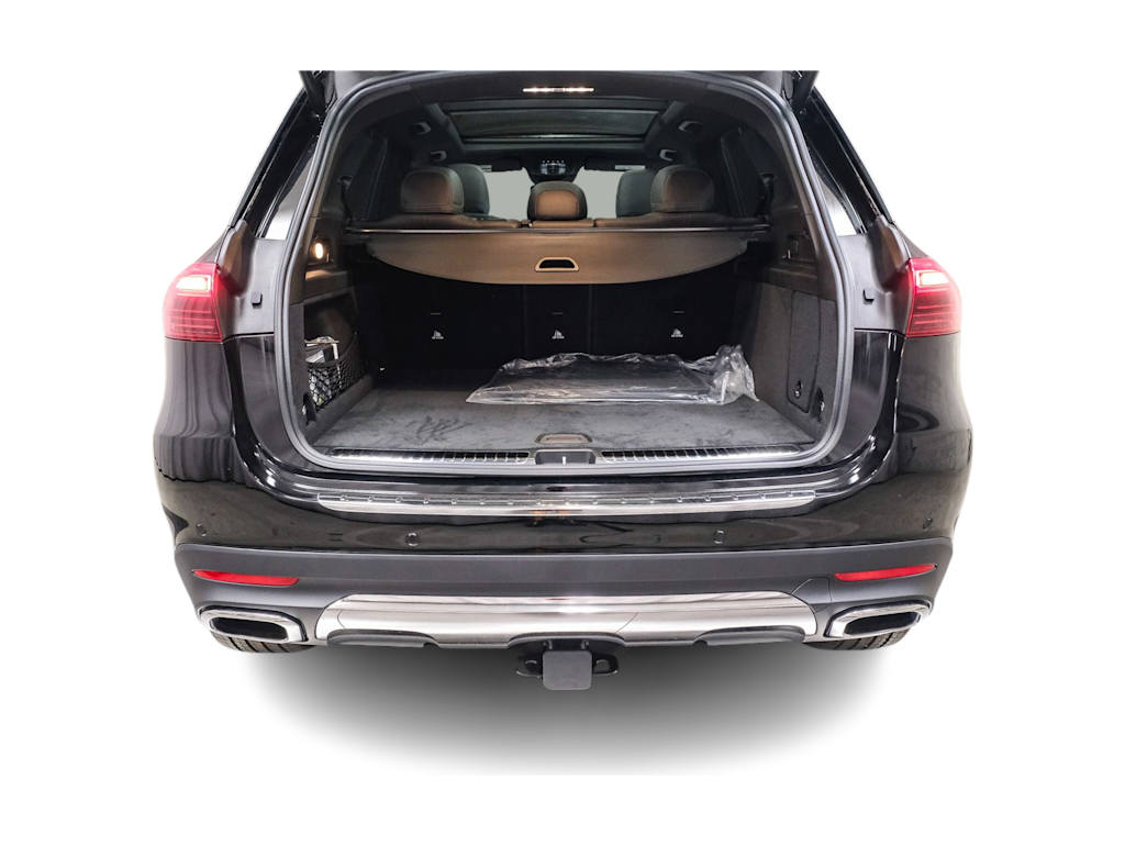 Thumbnail: 2026 Mercedes-Benz GLE - 16