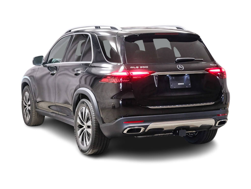 Thumbnail: 2026 Mercedes-Benz GLE - 4