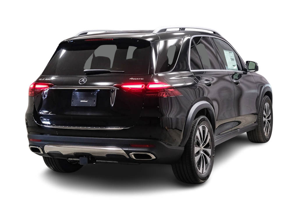 Thumbnail: 2026 Mercedes-Benz GLE - 17