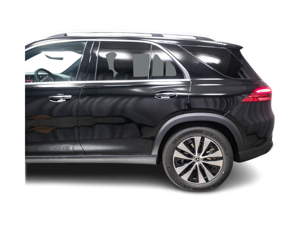 Thumbnail: 2026 Mercedes-Benz GLE - 3