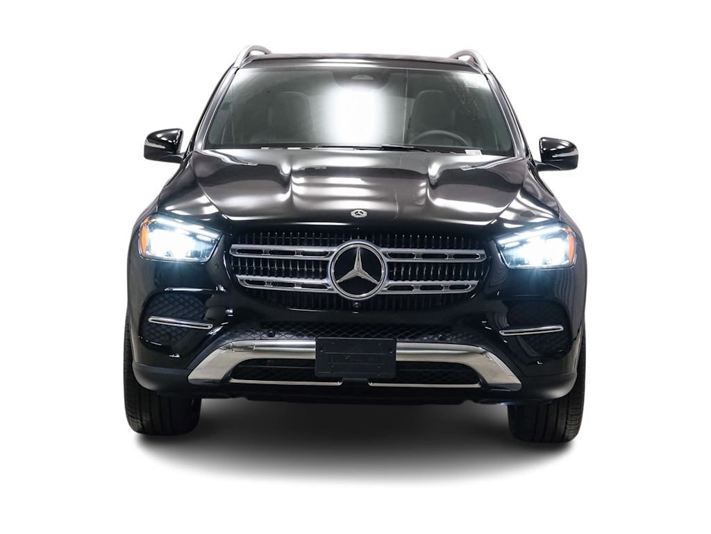 Thumbnail: 2026 Mercedes-Benz GLE - 6