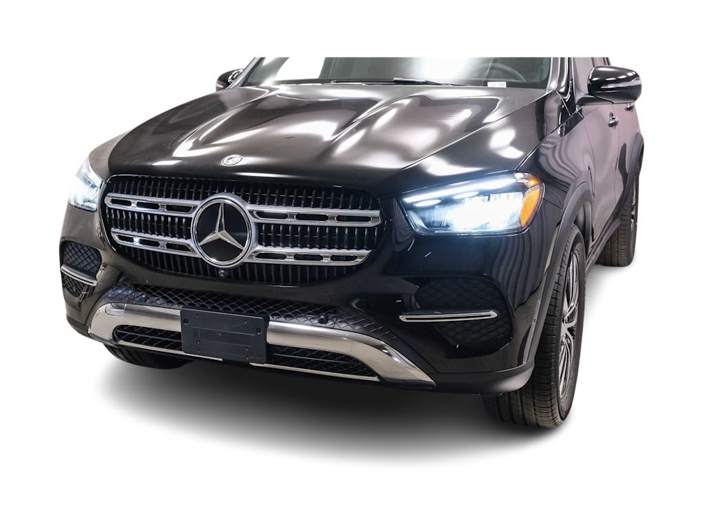 Thumbnail: 2026 Mercedes-Benz GLE - 21