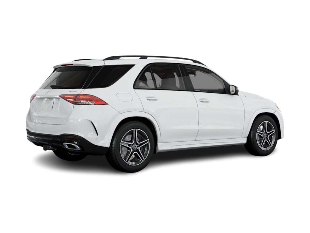 Thumbnail: 2026 Mercedes-Benz GLE - 21