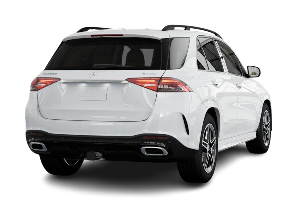 Thumbnail: 2026 Mercedes-Benz GLE - 24