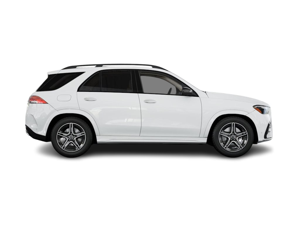 Thumbnail: 2026 Mercedes-Benz GLE - 9