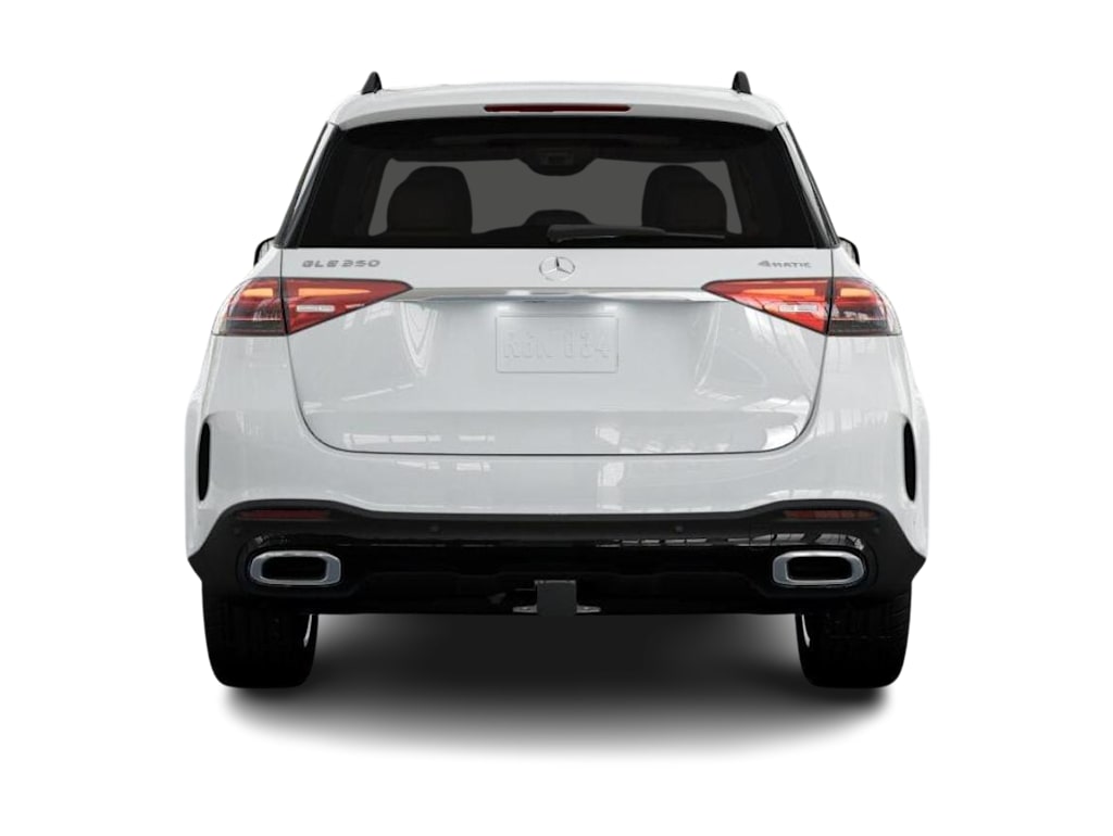 Thumbnail: 2026 Mercedes-Benz GLE - 26