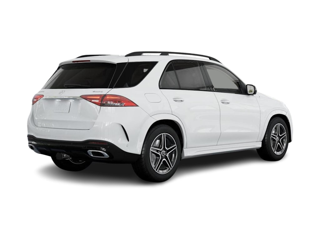 Thumbnail: 2026 Mercedes-Benz GLE - 22