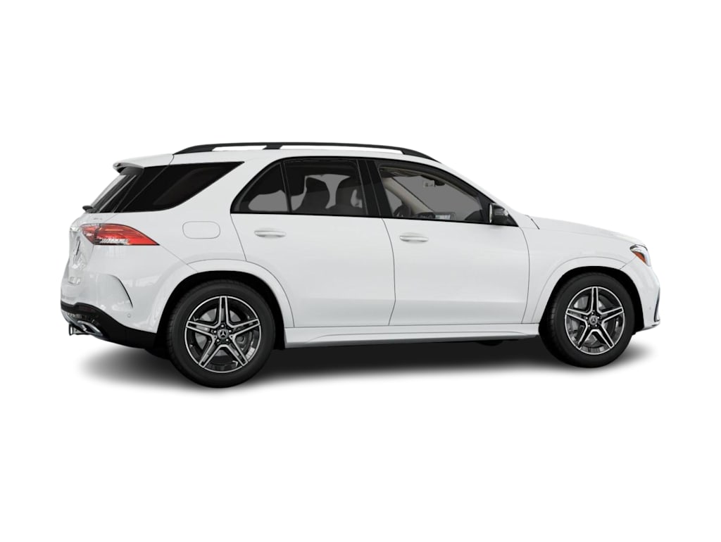 Thumbnail: 2026 Mercedes-Benz GLE - 19