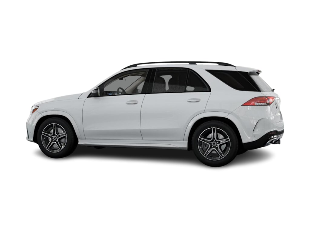 Thumbnail: 2026 Mercedes-Benz GLE - 31
