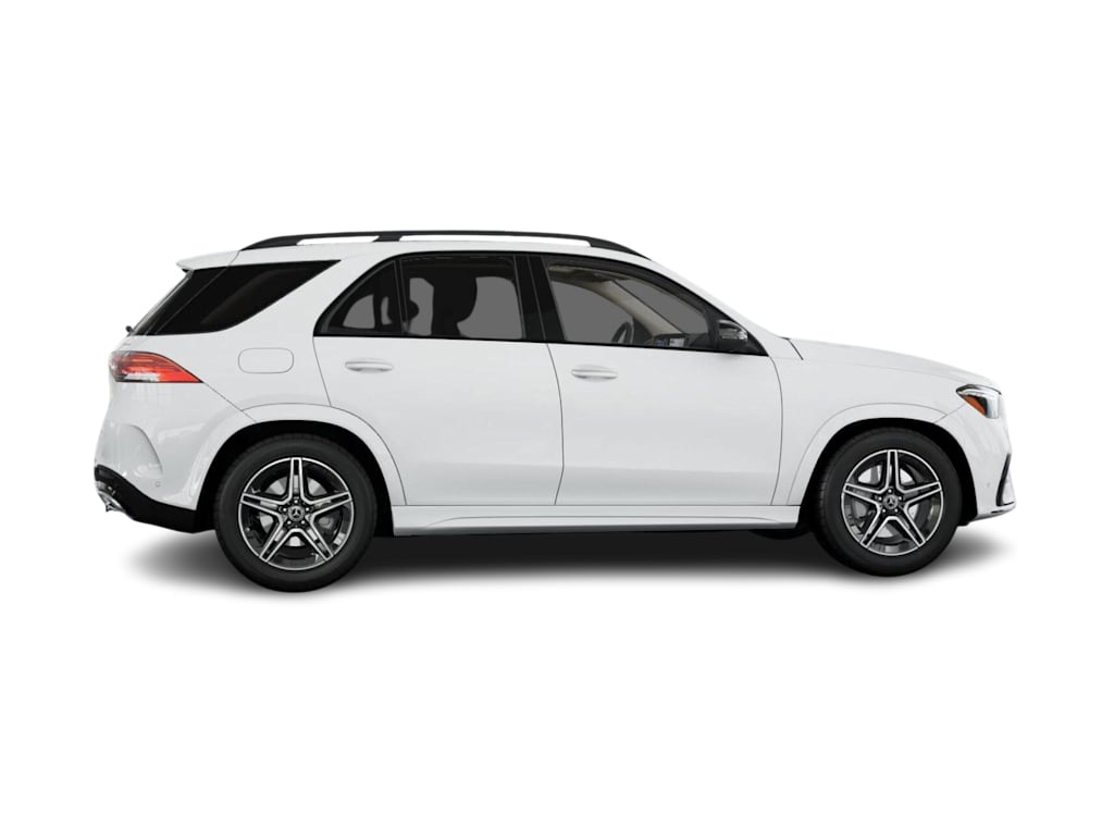 Thumbnail: 2026 Mercedes-Benz GLE - 18