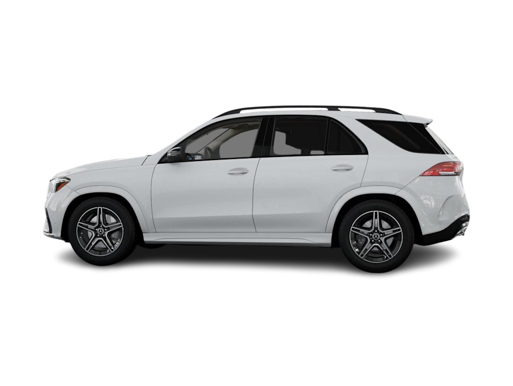 Thumbnail: 2026 Mercedes-Benz GLE - 32