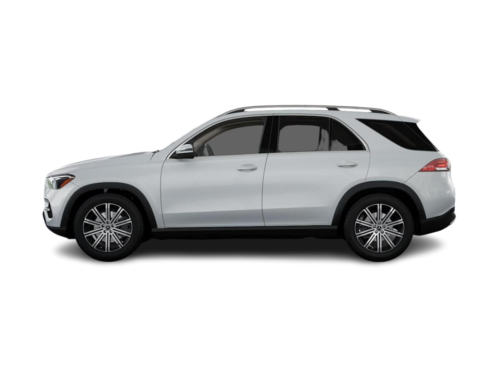 Thumbnail: 2026 Mercedes-Benz GLE - 68
