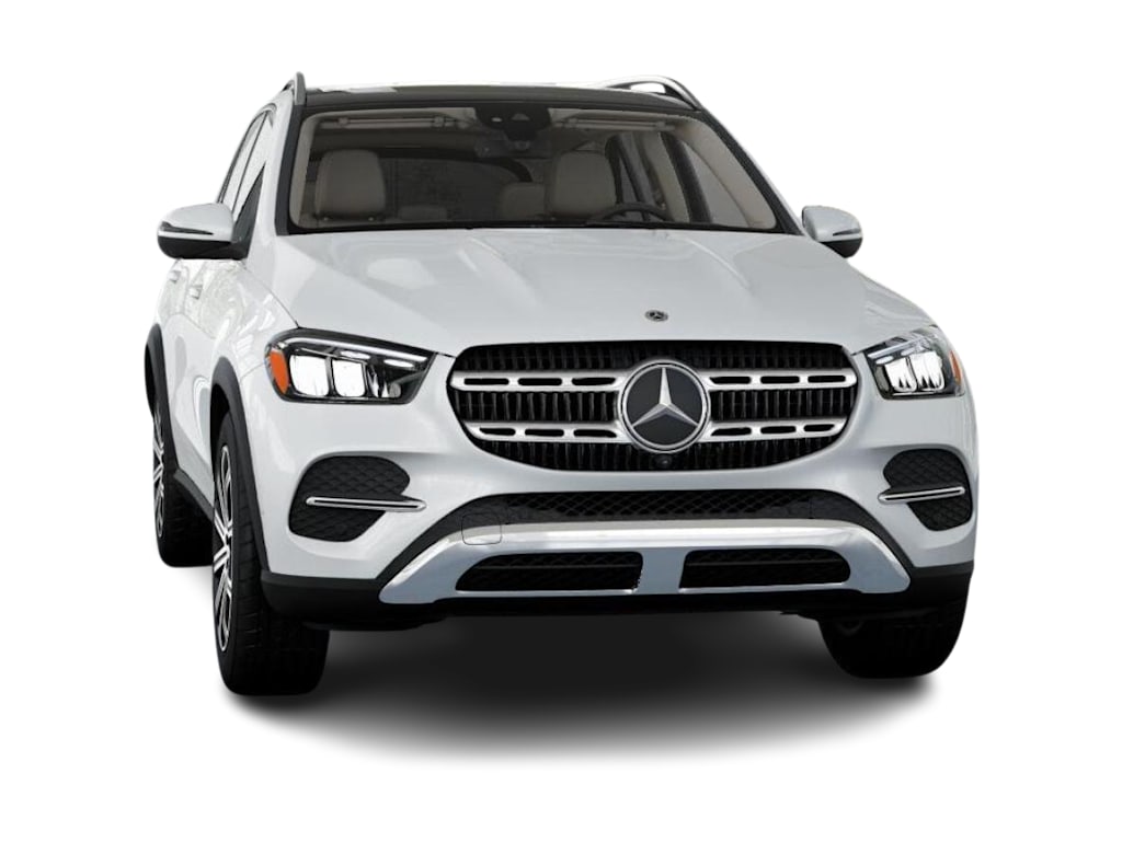Thumbnail: 2026 Mercedes-Benz GLE - 21