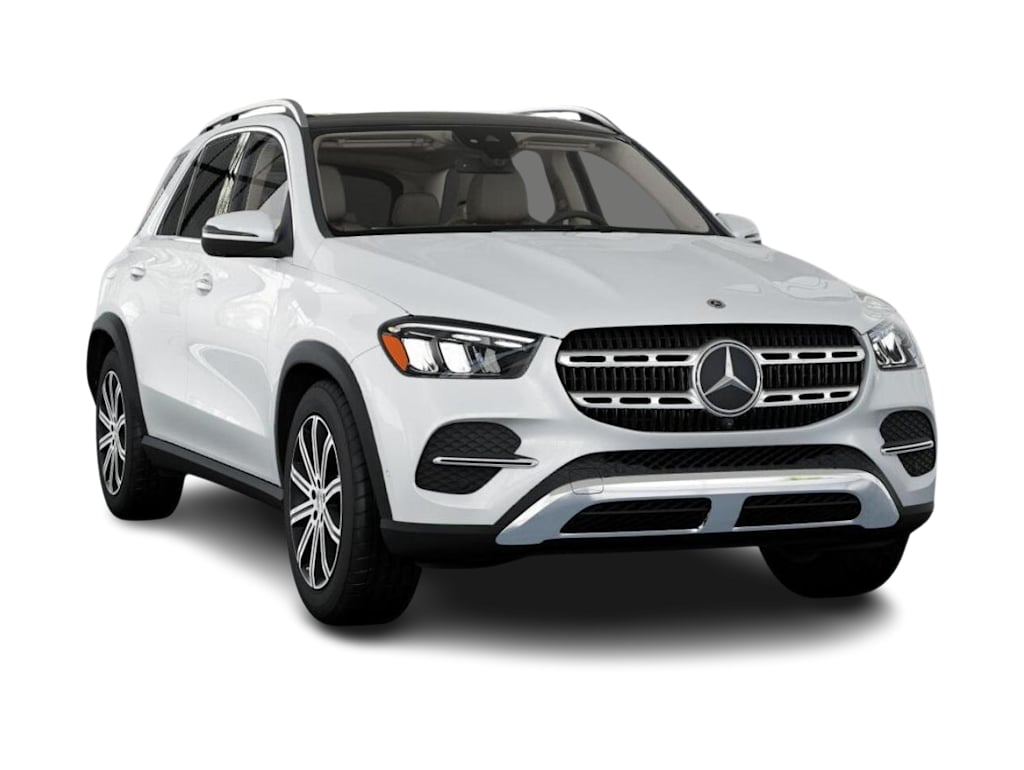 Thumbnail: 2026 Mercedes-Benz GLE - 23