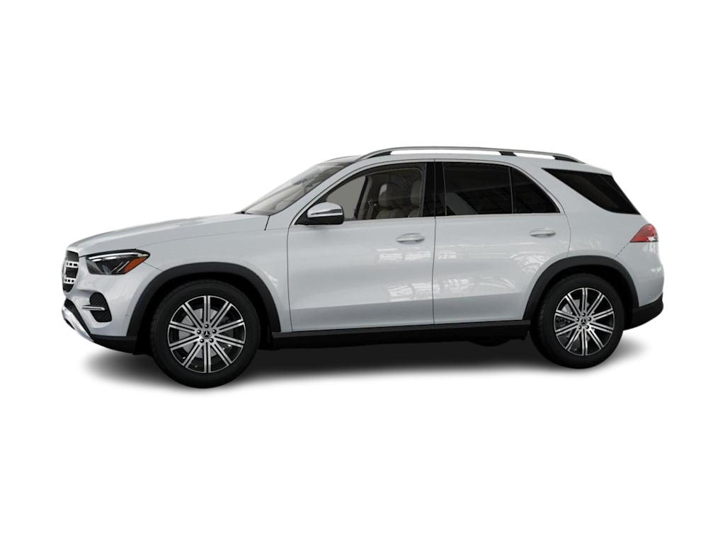 Thumbnail: 2026 Mercedes-Benz GLE - 71