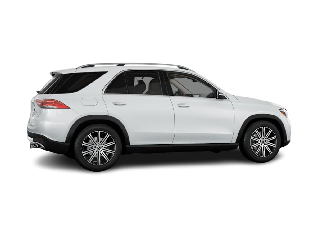 Thumbnail: 2026 Mercedes-Benz GLE - 37