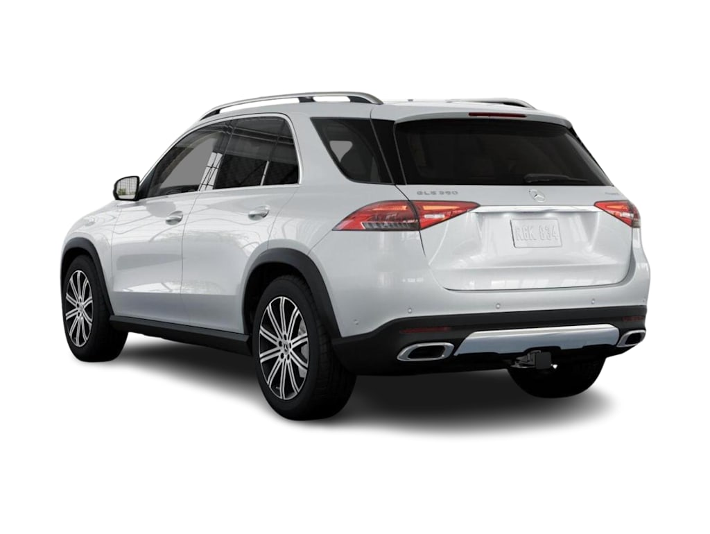 Thumbnail: 2026 Mercedes-Benz GLE - 56