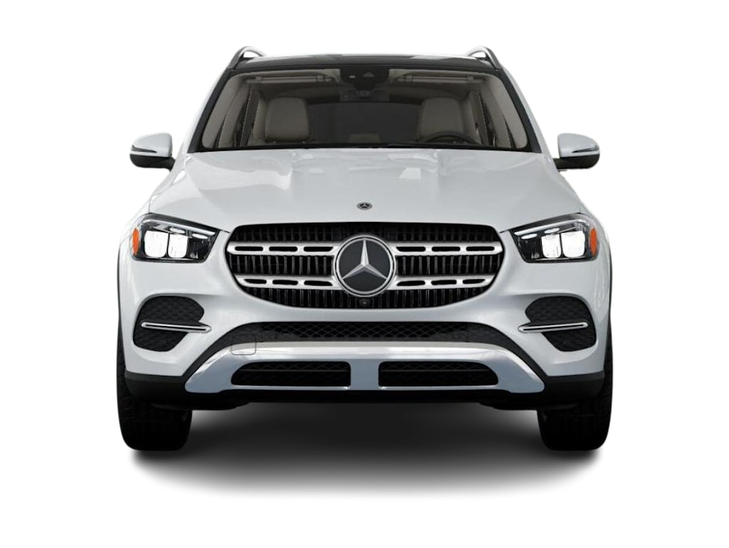 Thumbnail: 2026 Mercedes-Benz GLE - 6