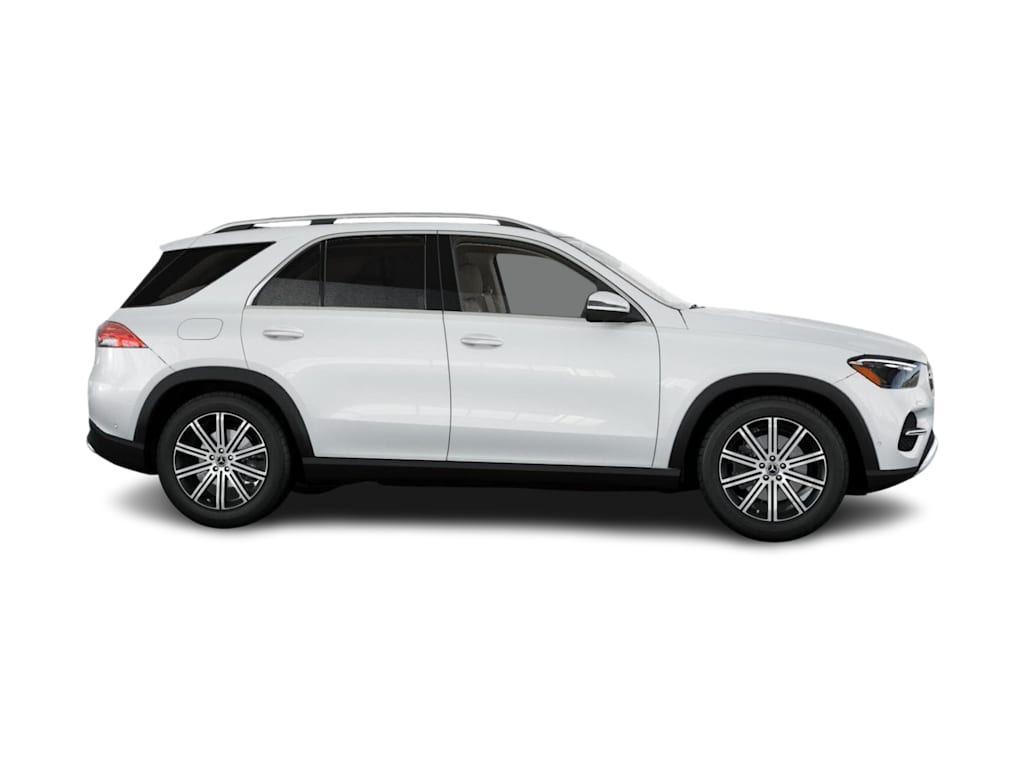 Thumbnail: 2026 Mercedes-Benz GLE - 33