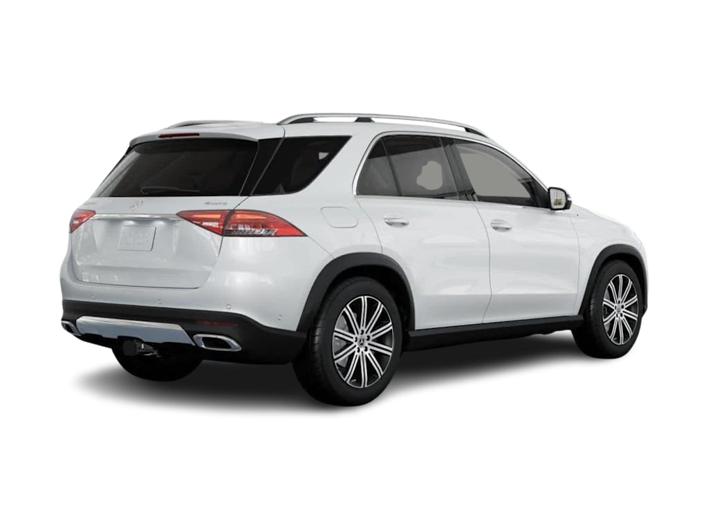 Thumbnail: 2026 Mercedes-Benz GLE - 42