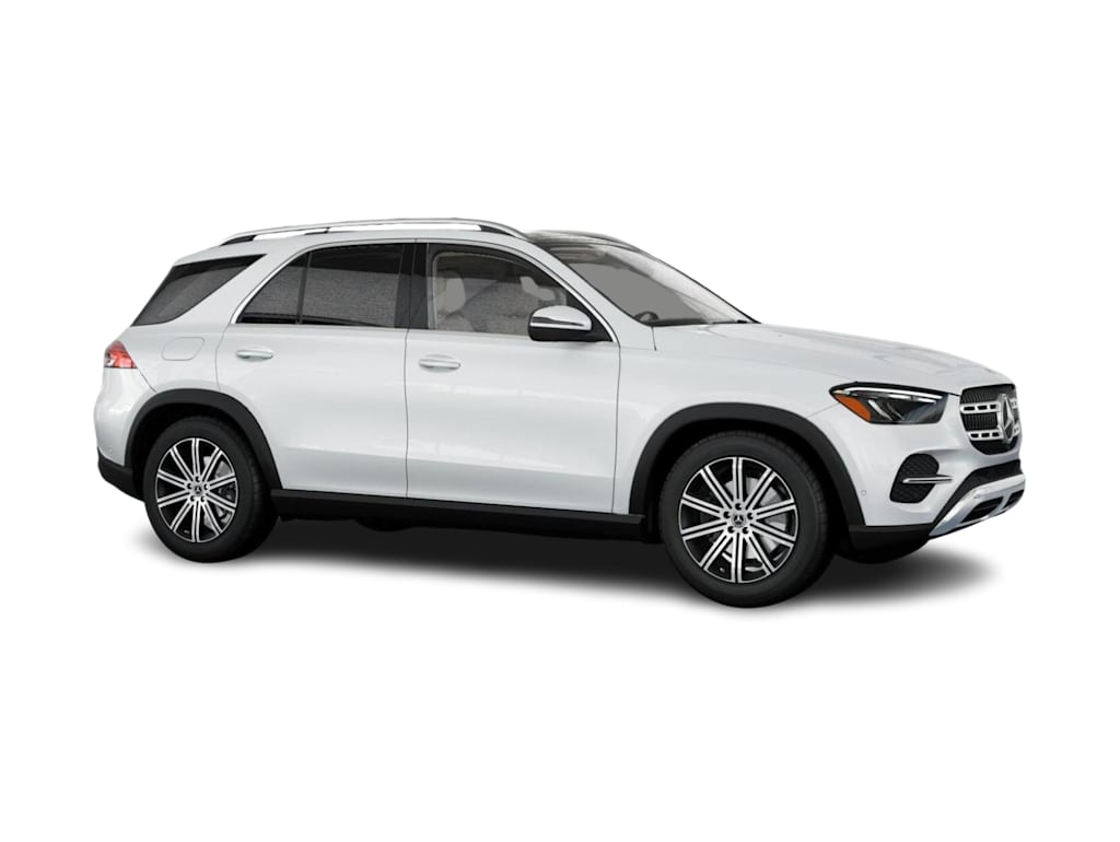 Thumbnail: 2026 Mercedes-Benz GLE - 30