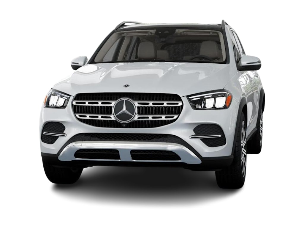 Thumbnail: 2026 Mercedes-Benz GLE - 77