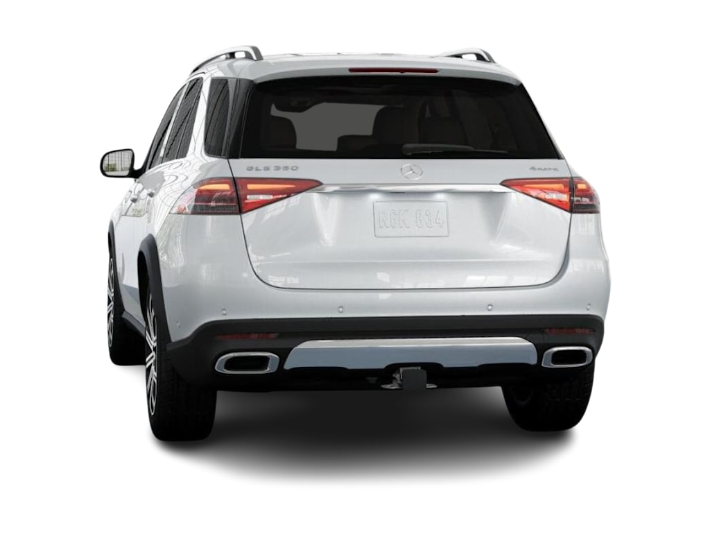 Thumbnail: 2026 Mercedes-Benz GLE - 52